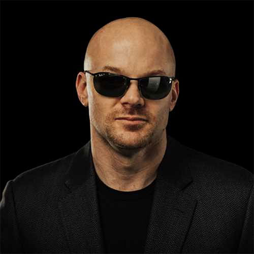Photo of Chad