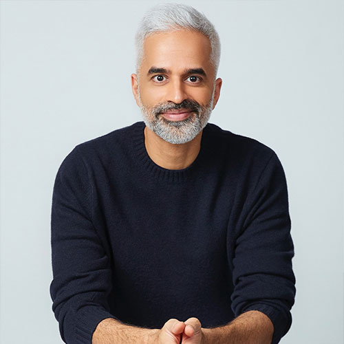 Photo of Riaz