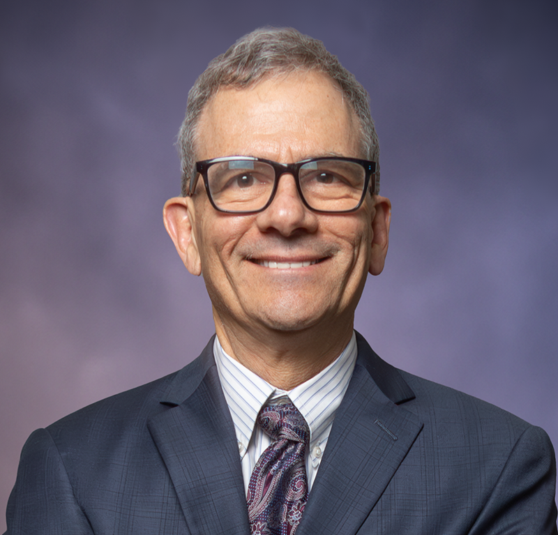 Photo of Alan S. Gassman