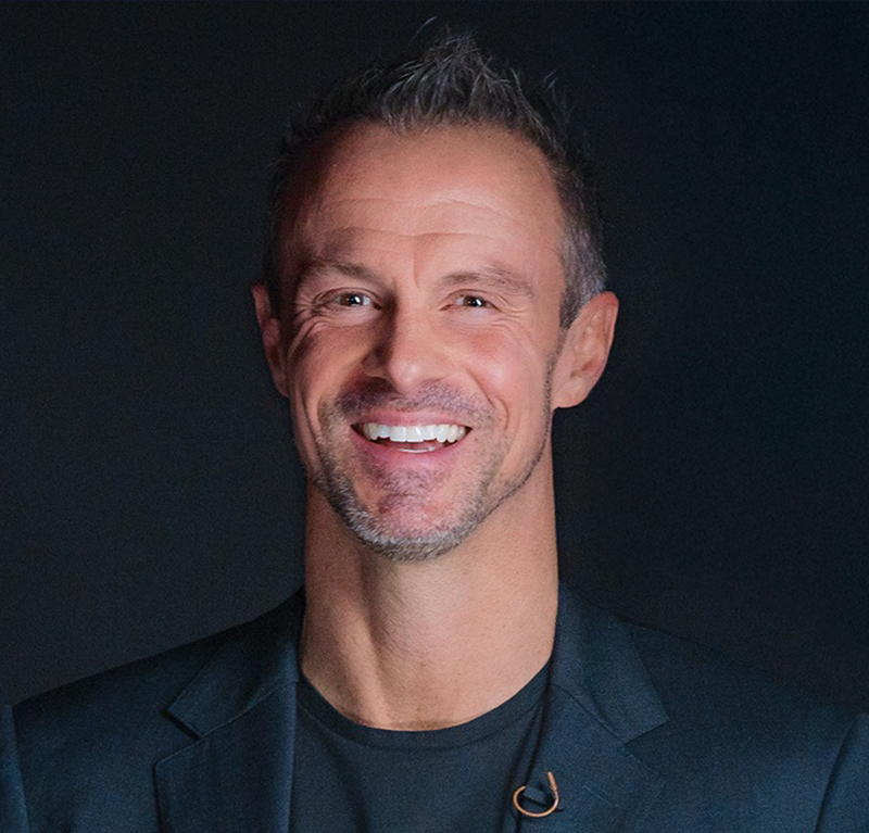 Photo of Alan Stein, Jr.