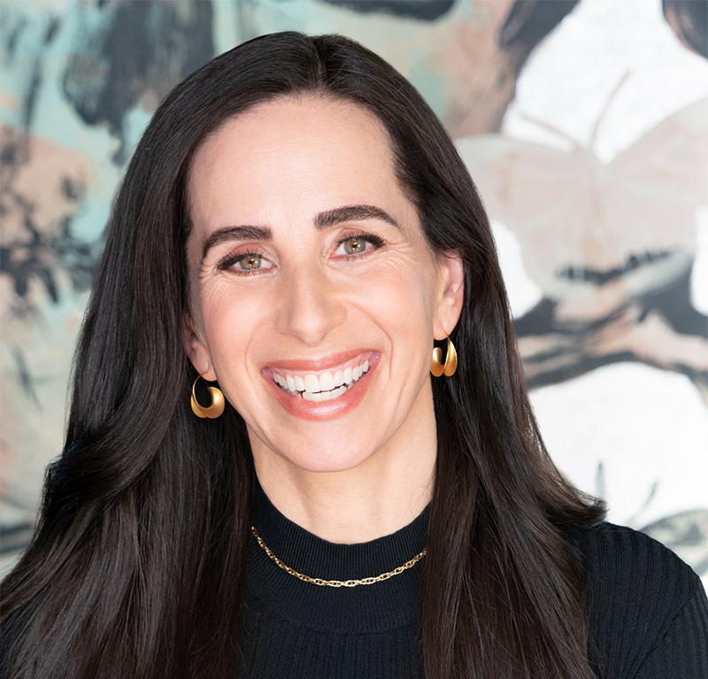 Photo of Juliet Funt
