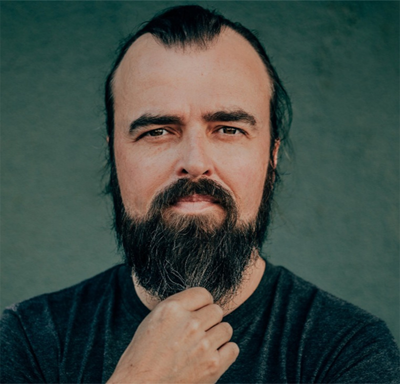 Photo of Scott Stratten